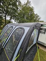 Chausson Welcome 28 - Chausson Wohnwagen & Wohnmobile