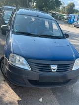 Dacia logan - Dacia Logan in Hamburg