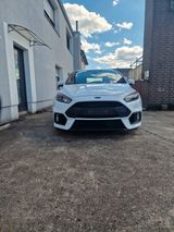 Ford Focus 2,3 EcoBoost RS RS - Ford Focus: 2.2