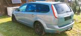 Ford Auto Ford Focus DA3 Turnier - Ford Focus: Da3