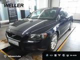 Volvo C70 Cabrio Bluetooth Vollleder Klima el. Fenster - Volvo C70 Gebrauchtwagen