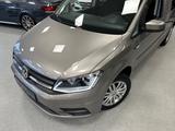 Volkswagen Caddy PKW Maxi|7 Sitze|AHK|LED|VW Serv.|Garantie - : Pkw