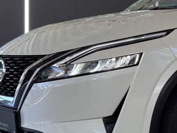 Nissan Qashqai - 5