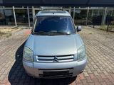 Citroën Berlingo 1.6 16V Multispace - Citroën Berlingo aus 2006