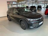 Volkswagen Tiguan 2.0 TDI Elegance | AHK | IQ.LIGHT | ACC - Volkswagen Tiguan: Verkehrszeichenerkennung
