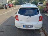 Nissan Micra N-TEC (K13K/KK) (07.2010->) - Nissan Micra K13 mit Benzin-Antrieb
