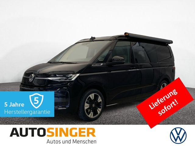 Volkswagen T7 California Ocean TSI AHK*NAV*ELEKT.DACH