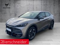 Cupra Tavascan - Vorschau Bild 1