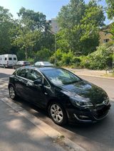 Opel Astra 1.7 CDTI 150 Jahre Opel 96kW 150 Jahre... - Opel Astra: 150 Cdti