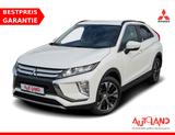 Mitsubishi Eclipse Cross 1.5 Spirit+ 2WD Sitzheizung Klima - Mitsubishi Eclipse Cross aus 2021