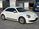 Volkswagen Beetle Lim. Basis Tempomat* PDC* TÜV Neu*