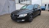 Volvo V70 D4 Kinetic Geartronic - Volvo V70: mit Anhängerkupplung