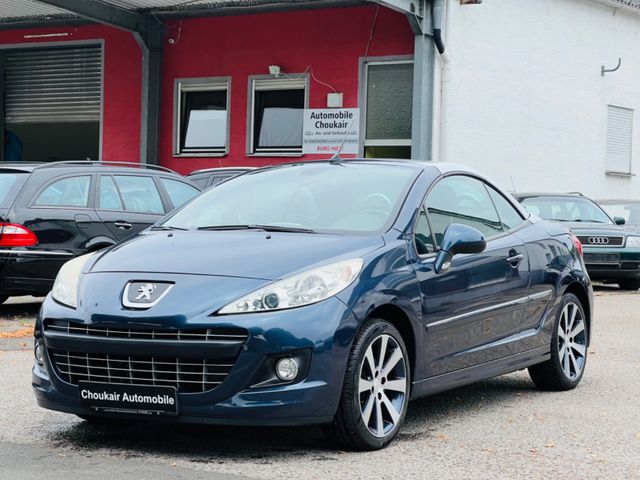 Peugeot 207 CC Cabrio-Coupe Limited Edition 71/250