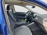 Volkswagen Polo Style DSG/AHK/PANO/RFK/IQ.DRIVE/LM17/ - Volkswagen Polo: Schiebedach