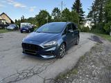 Ford S-Max 2,0 EcoBlue 140kW ST-Line Auto ST-Line - Ford S-Max: 140