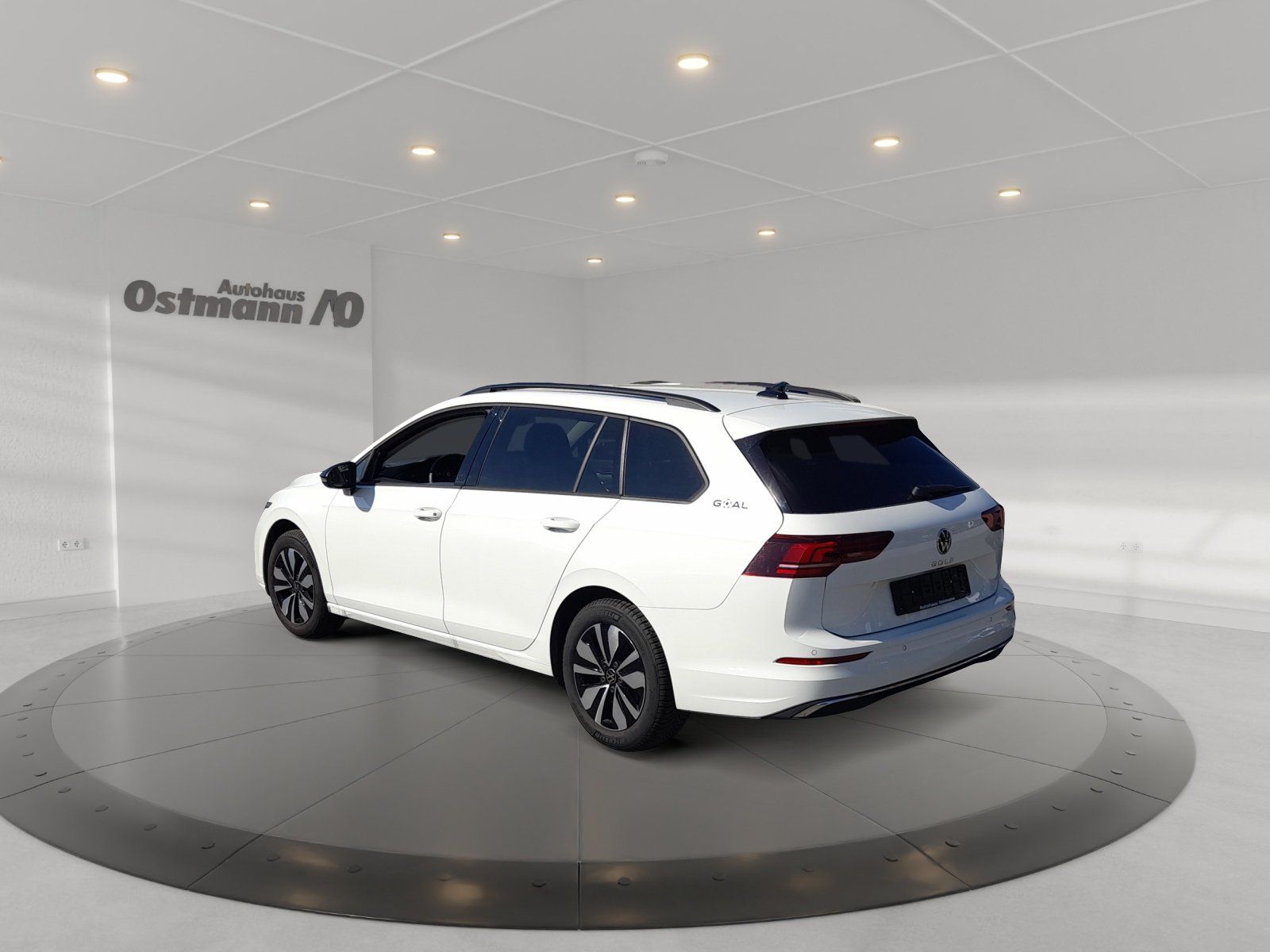 Volkswagen Golf - Bild 4