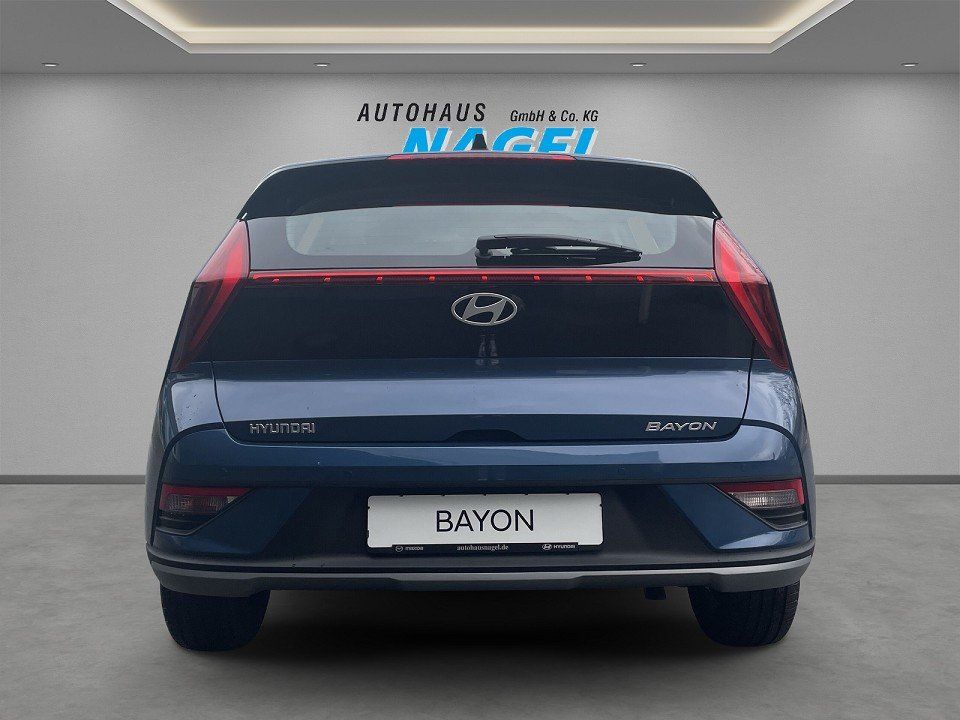 Hyundai BAYON - Bild 7