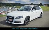 Audi A4 3.2 quattro V6 Avant - Inspektion + Tüv neu - Audi A4: 3.2