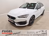 Cupra Leon ST 1.4 TSI VZ eHybrid LED|Navi|SHZ|AHK|ACC - Cupra Leon VZ mit Hybrid-Antrieb (Benzin/Elektro)