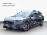 Ford Focus Turnier ST-Line X 155PS Aut. el.HKLP/R-KAM