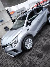 Renault Captur TCe 140 Business Edition Business Edition - Renault Captur in Essen