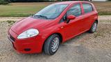 Fiat Punto 1.4 8V , 77 PS, AHK, 80500 Km !!!!!