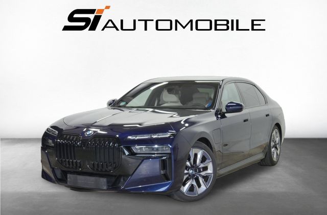 BMW 750e xDr. M-Sport Pro °UVP 188.779€°B&W Diamond°