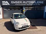 Fiat 500 Pop - gebrauchte Fiat 500 aus dem Jahr 2008