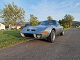 Opel 1970 GT  - Opel GT: Sportwagen