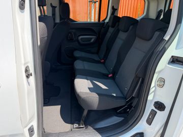 Toyota Proace (Verso) - 4