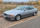 BMW Bmw e39 535i V8 - BMW 535: 535i E39