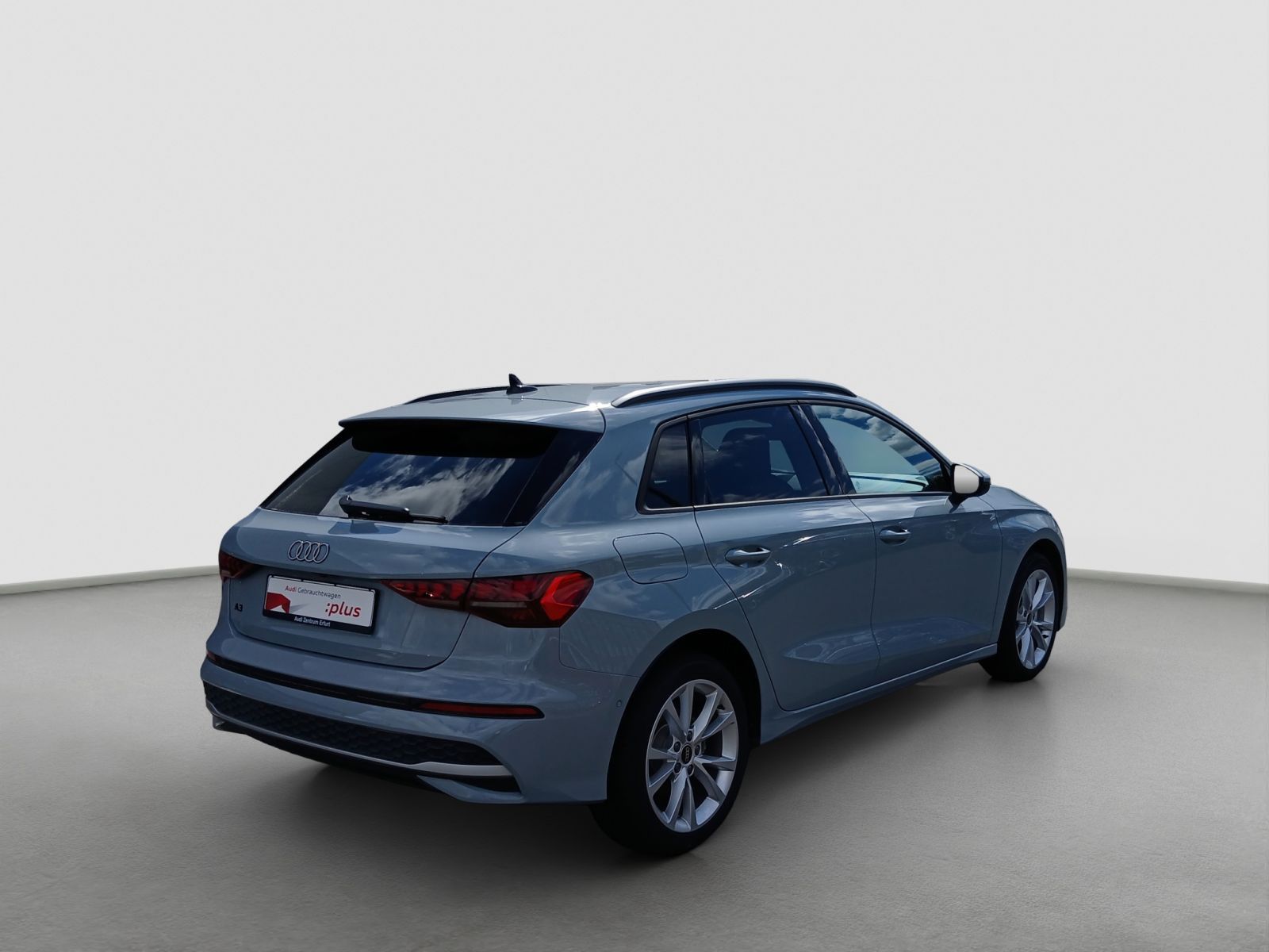 Audi A3 - Bild 6