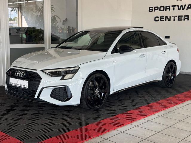 AUDI S3 Lim. 2.0 TFSI quattro *Pano* ACC*