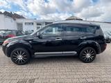 Mitsubishi Outlander 2.4 2WD Plus - gebrauchte Mitsubishi Outlander aus dem Jahr 2010