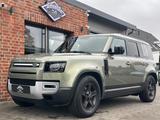 Land Rover Defender D200 3.0 AWD/110S/Standheizung/HuD/360° - Land Rover Defender Gebrauchtwagen in Hannover