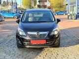 Opel Meriva B Innovation-Navi-Klima-Neu-TÜV Neu Inspc - Opel Meriva Gebrauchtwagen in Bremen