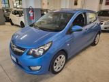 Opel Karl 1.0 75 CV aut. Innovation PREZZO REALE - Opel Karl: Van