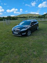 Ford Mondeo 2,0TDCi 103kW DPF Viva Titanium Turni... - Ford Mondeo aus 2010: Titanium