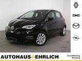 Renault ZOE R135 Experience Batteriekauf 52kWh +Navi+Kam - schwarze Renault ZOE