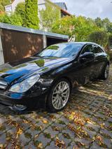 Mercedes-Benz CLS 350 CDI - - Mercedes-Benz CLS 350 in Nürnberg