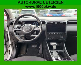 Hyundai TUCSON - 9