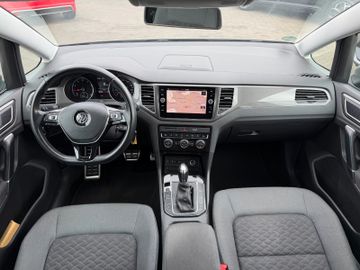 Volkswagen Golf Sportsvan - 12