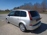 Ford C-Max 1,8 Ghia Ghia - Ford C-Max: 1.8