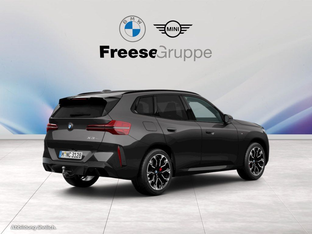 BMW X3 - Bild 2