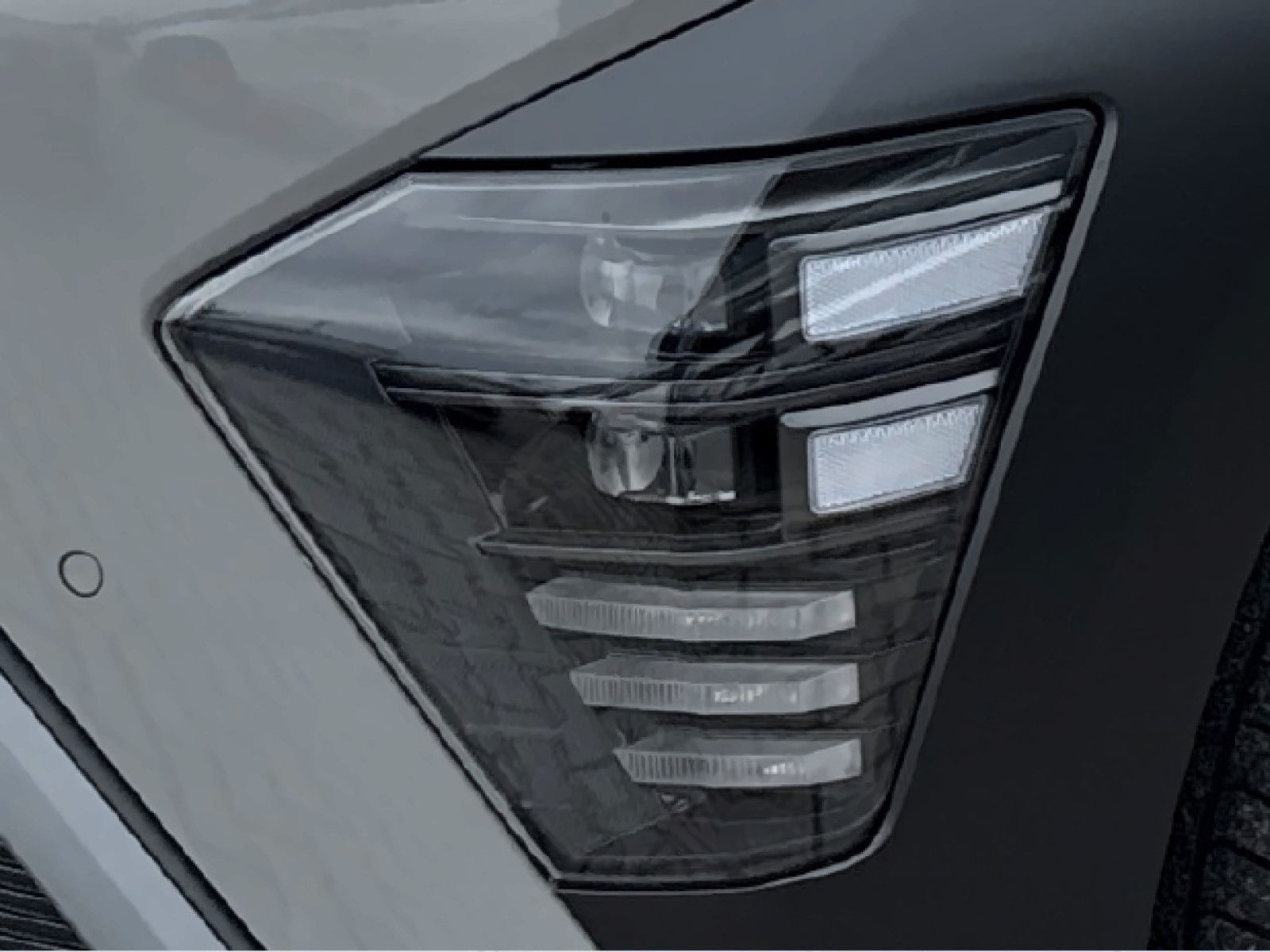 Hyundai KONA - Bild 5