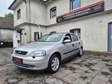 Opel Astra 1.6 Selection*Alu-Klima-Top Zustand* - Opel aus 2001