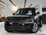 Land Rover Range Rover HUD Pano AHK ACC - Land Rover Range Rover in Hannover