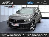 Volvo XC40 Recharge Core Pure Electric 2WD Automatik