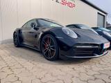 Porsche 992 Turbo**PDLS+*GSD* Sport AGA*Approved 1/27 - Porsche 992 Gebrauchtwagen in Hamburg