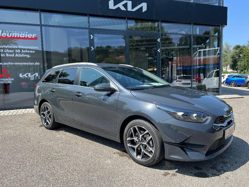 Kia CEED SW 1.0T 100 ULTIMATE STY